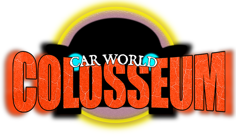 Car World Colosseum